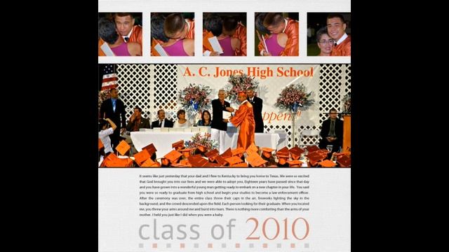 Get It Scrapped VLOG Ideas for Scrapbooking Graduations and Milestone Ceremonies смотреть онлайн