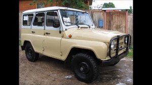 уаз 31514