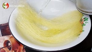 Финчуза салат новый рецепт ? | Finchuza salati yangich tayyorlash.