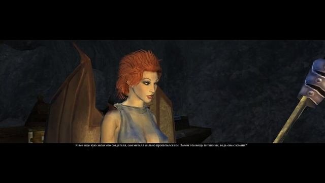 Neverwinter Nights 2 - #26 Сделка с Дьяволом /// Прохождение