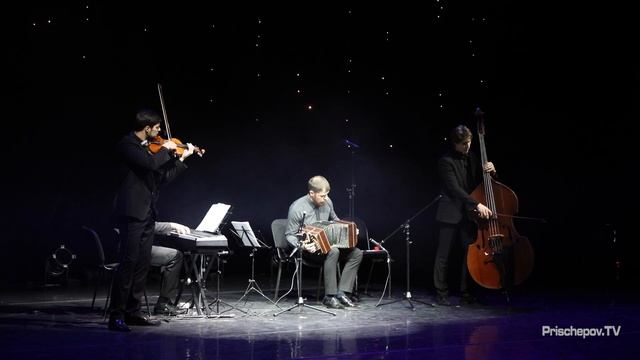 orq. Passional, 9, Moscow, Russia, Planetango16, 15.02.2016 смотреть онлайн