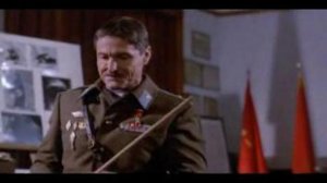 Red Dawn 1984 - Речь полковника Стрельникова