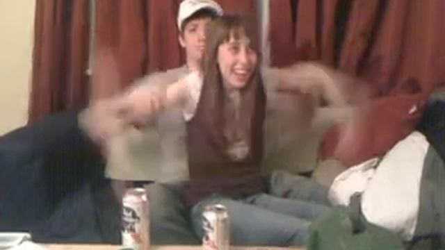 This is Shrek 4: The Quest for Fire смотреть онлайн