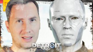 Пиратская станция ➲ Detroit Become Human ◉ Серия 9