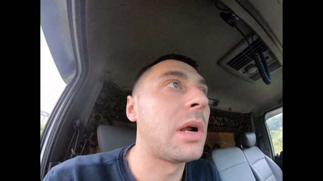 Работа на грузовике / Попали на 30 тысяч / Чуть не оторвало колесо. #работанагрузовике #исузу #jdm