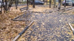 Листья закружат,и улетят