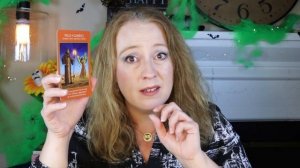 NEW START | OCTOBER 31, 2021 ANGEL ORACLE CARD READING