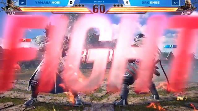 Who To MAIN IN TEKKEN 8? смотреть онлайн