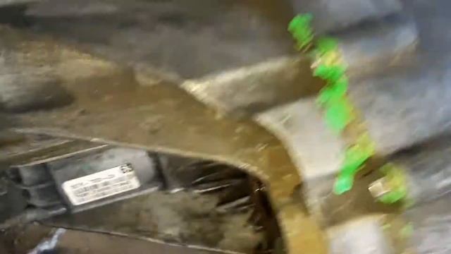 Замена коробки MTX-75 на MMT6 на форд мондео 3. Часть 2 (13 августа 2019 г.) смотреть онлайн