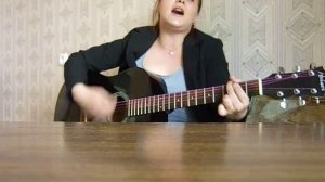 маруся завязала(а.розенбаум)