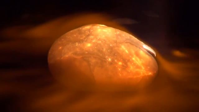 Гранит против кварца. Плавление смотреть онлайн