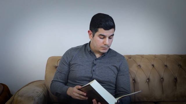 “Бисмиллах” – начало всего благого и доброго смотреть онлайн