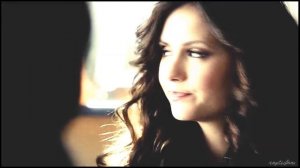 ►Katherine Pierce || "The one and only...Sort of "