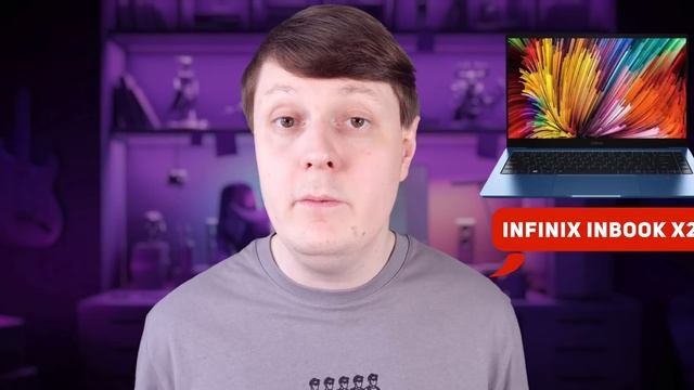 КАКОЙ НОУТБУК ВЫБРАТЬ В 2023 ДО 50000 РУБЛЕЙ? смотреть онлайн