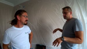 Что делать если отслоился наливной пол , а финишное покрытие-инженерная доска или паркет
