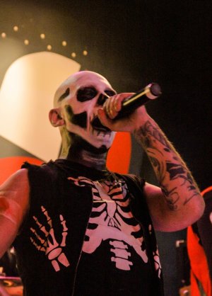 Ого-П-огО Козёл