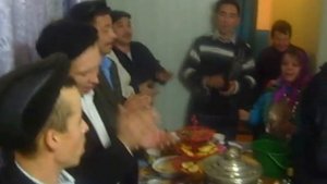 марийская свадьба