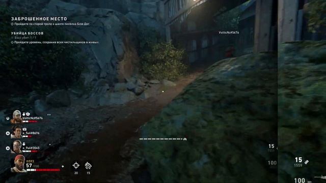 СТОИТ ЛИ ИГРАТЬ В Back 4 Blood В 2022 ГОДУ? (ОБЗОР)