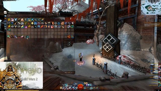 [GW2] 2017 Unbound Magic to Gold: Magic-Warped Bundles vs. Magic-Warped Packets смотреть онлайн