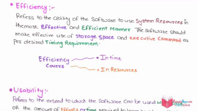 11- Characteristics Of Software In Software Engineering | Download Notes | Features of Softwares