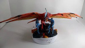 Аватар фигуркии