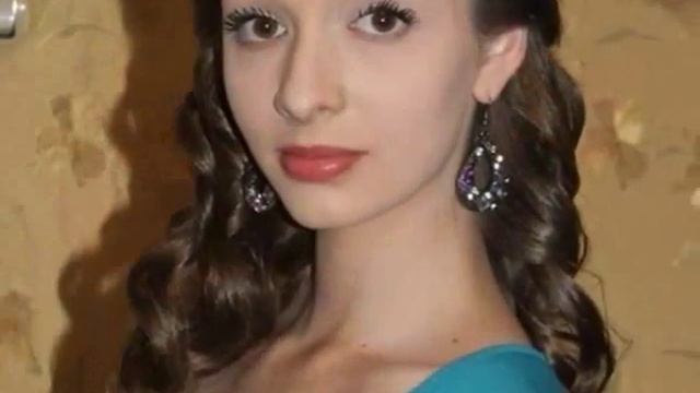 Новая коллекция свадебных и вечерних причёсок от Зинаиды Галицкой смотреть онлайн