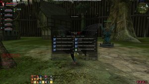 Карос арена. Как быстро апнуть 115 уровень.