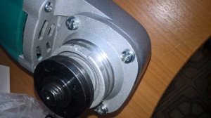 УШМ Sturm! AG9515E