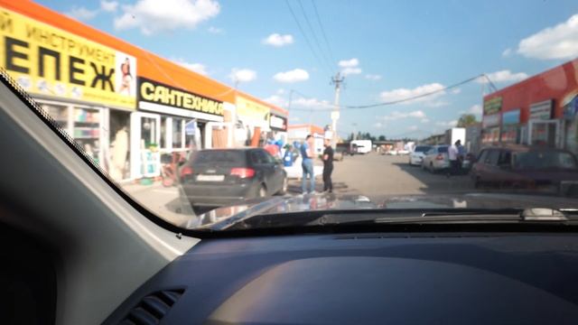 Чуть не поставили не тот септик! Монтаж Евролос, нет Глосен. Демонтаж старого септика.