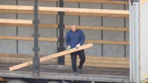 Фура видео Октябрь 2020