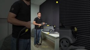 Обзор и инструкция к использованию Karcher puzzi 10/1