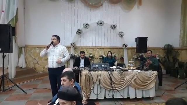 Свадьба в с . Рубас. 07.01.2024 г.🌹♥️🌝 смотреть онлайн