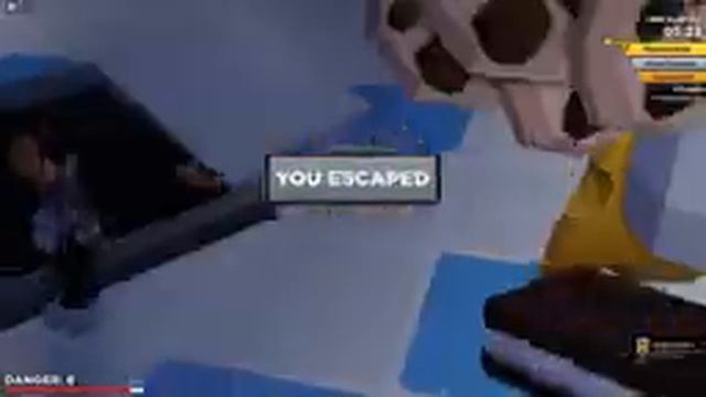 Меня схватил пылесос в магазине!? - #roblox #games #игры смотреть онлайн