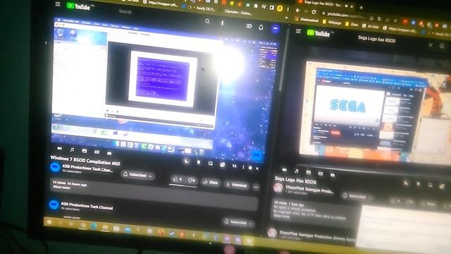 @ksbproductions852 has BSOD Compilation смотреть онлайн