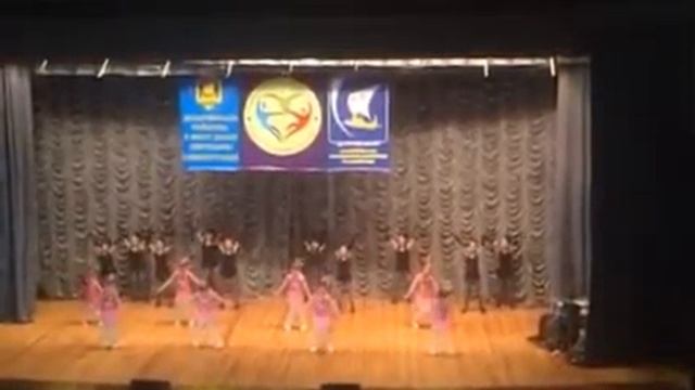 Чарльстон смотреть онлайн