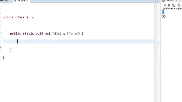 char and ascii code