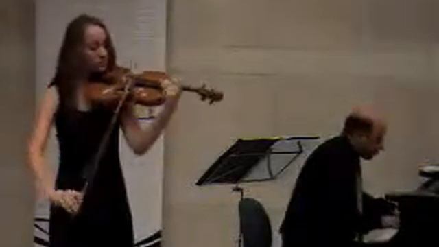 Pablo de Sarasate   Aires gitanos  Пабло Сарасате   Цыганские напевы смотреть онлайн