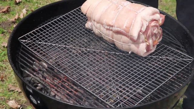How to Make Extra Crispy Jalapeno Porchetta