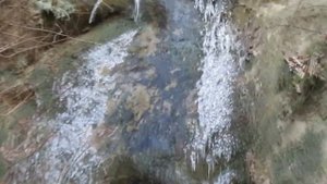 Небольшая прогулка по Больничной щели - Горячий Ключ