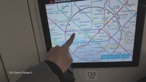 GoPro11 vs DJI Osmo Pocket 3