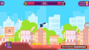 Как сделать ачивку бруталити в bowmasters