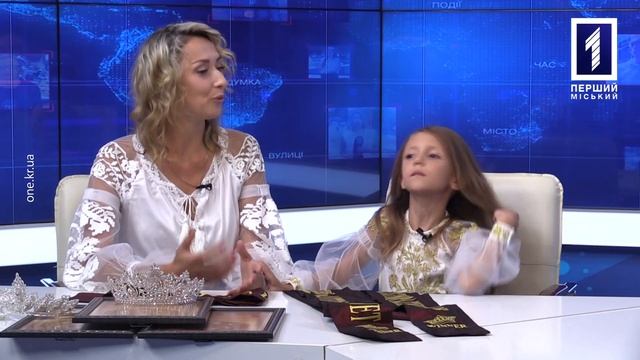 Тема дня: Марія Гончарова, Оксана Гончарова смотреть онлайн