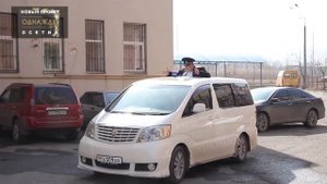 Новый 12-й выпуск Однажды в Осетии С ветерком