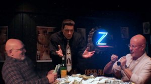 Сопрано S01E06 Мир по Сопрано - Разбор с Дементием