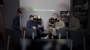 Джаназа Намаз за самоубийцу. Шейх Абдуллаh Костекски