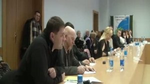 Андрей Коновал предложил Общественной палате Ижевска выступить за расторжения договора с УКС