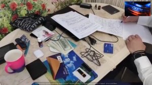 В Краснодаре задержан агент СБУ с позывным Арчи.mp4