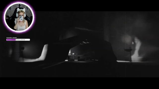 ФИНАЛ ( СТРИМ ) - THE DARK PICTURES ANTHOLOGY: HOUSE OF ASHES