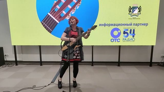 Ольга Чикина  -  Всё не так как кажется