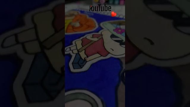 Бумажные сюрпризы?Мой каталог сюрпризов ?Марин-ка Д